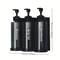300ML WallMounted Shower Lotion Dispenser 5