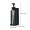 300ML WallMounted Shower Lotion Dispenser 7