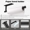 Adhesive MultiPurpose Tissue Paper Towel Holder 3
