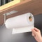 Adhesive MultiPurpose Tissue Paper Towel Holder 7