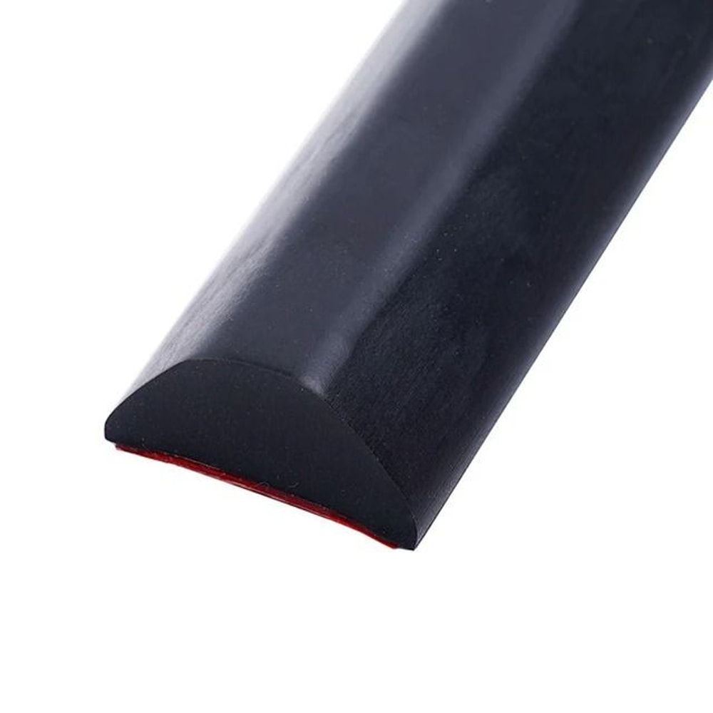 Bendable Silicone Water Retaining Strip 8
