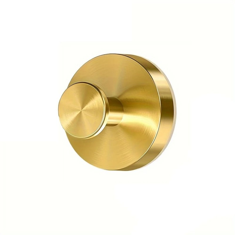 HeavyDuty Stainless Steel Suction Cup Hook Waterproof PunchFree Wall Mount Hanger For Kitchen And 9