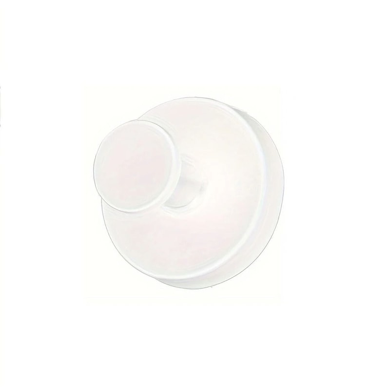 HeavyDuty Stainless Steel Suction Cup Hook Waterproof PunchFree Wall Mount Hanger For Kitchen And 8