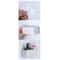 Versatile WallMounted Storage Organizer Adhesive Floating Shelf And Drawer For Makeup Kitchen And 3