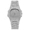 HipHop Ice Out Full Diamond Square Watch 1