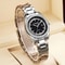 Executive Stainless Steel Business Watch Luxury Luminous Ladies Timepiece With Calendar For All Oc 5