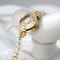 Romantic Retro Watch Fashionable Minimalist Quartz Timepiece For Timeless Style 3