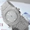 Luxury IcedOut HipHop Watch Exquisite DiamondEncrusted Fashion Timepiece For Men And Women 3
