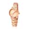 Luxury HollowStrap Gold Bracelet Watch Lightweight Minimalist Quartz Wristwatch For Students Ladi 7