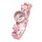 Hello Kitty Sweet Bow Watch HighQuality Fashion Quartz Timepiece For Students Best Friends 4