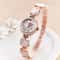 Hello Kitty Sweet Bow Watch HighQuality Fashion Quartz Timepiece For Students Best Friends 6