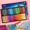 Artist Oil Pastel Set Vibrant NonToxic Art Crayons For Painting Drawing And Graffiti 0