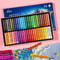 Artist Oil Pastel Set Vibrant NonToxic Art Crayons For Painting Drawing And Graffiti 0