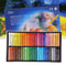 Artist Oil Pastel Set Vibrant NonToxic Art Crayons For Painting Drawing And Graffiti 2