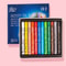 Artist Oil Pastel Set Vibrant NonToxic Art Crayons For Painting Drawing And Graffiti 7