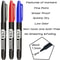 Permanent Drawing Markers Waterproof Archival Ink For Manga Sketching And Graphic Design 1