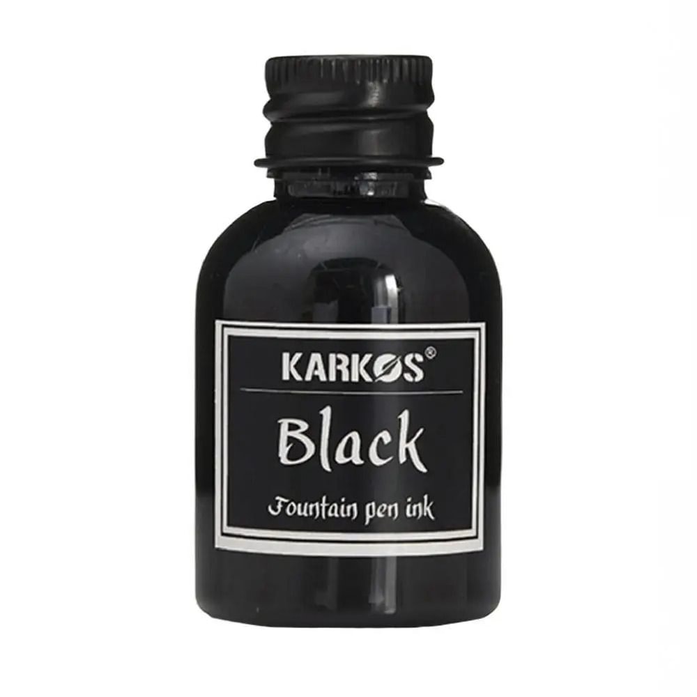 30ml Pure Artisan Fountain Pen Ink HighIntensity Colorful Ink For Calligraphy Professional Writing 0