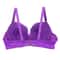 Sexy Floral Lace PushUp Bra BCDE Cup Massage Support Underwire Elegance 2