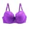 Sexy Floral Lace PushUp Bra BCDE Cup Massage Support Underwire Elegance 6