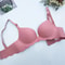 Seamless PushUp Bralette Wireless French Fashion Comfort Lingerie Top 9