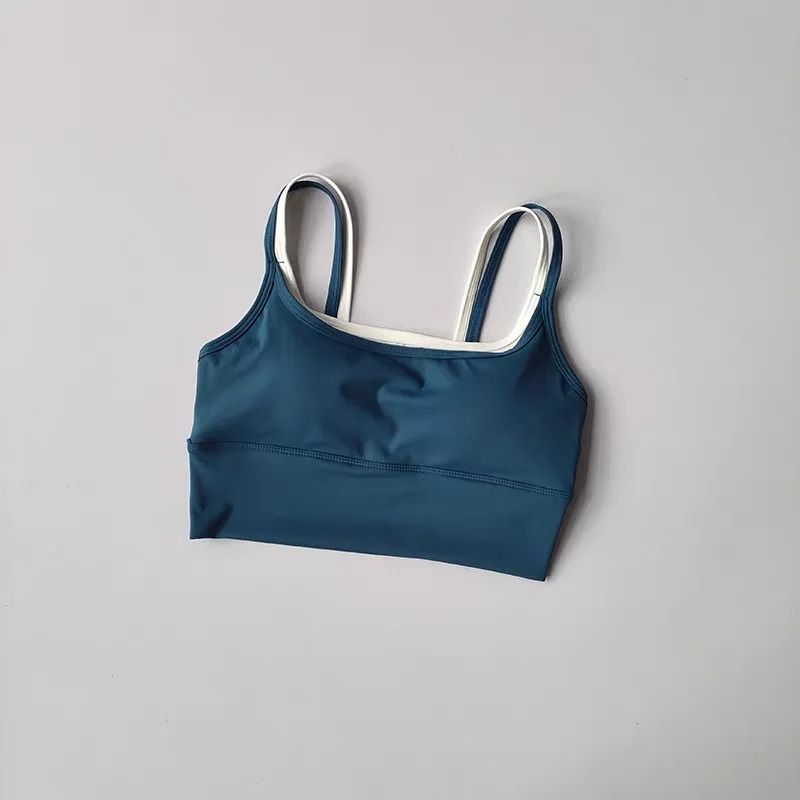 Ultimate Support Seamless Yoga Bra 12