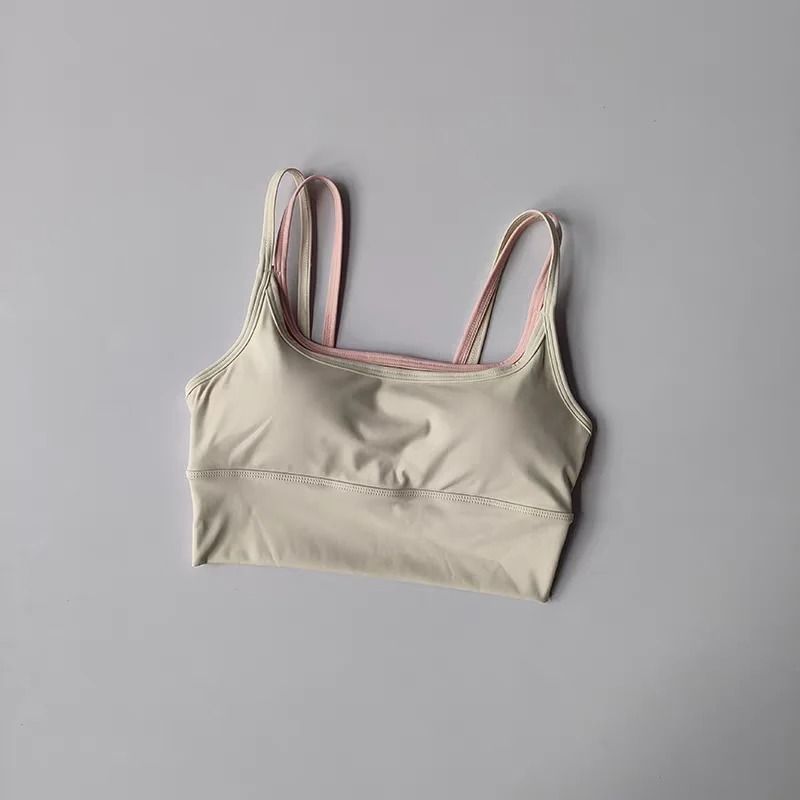 Ultimate Support Seamless Yoga Bra 16