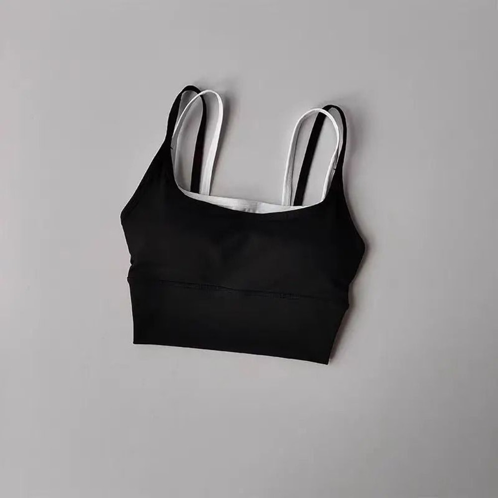 Ultimate Support Seamless Yoga Bra 17