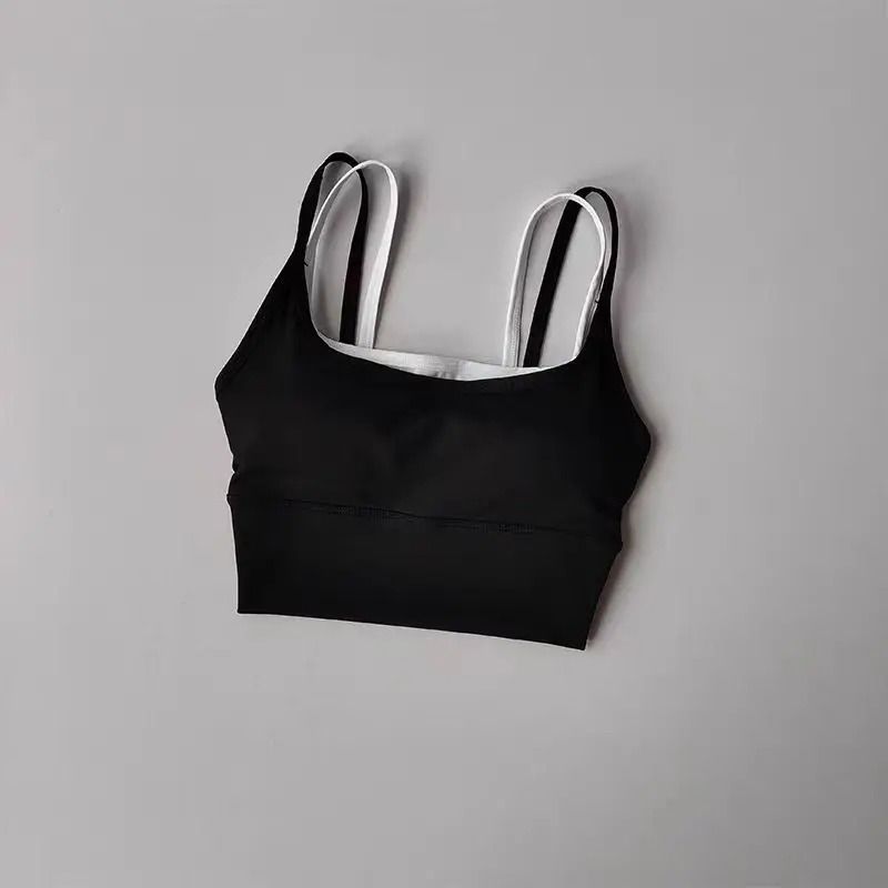 Ultimate Support Seamless Yoga Bra 17
