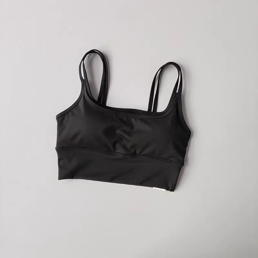 Ultimate Support Seamless Yoga Bra 7