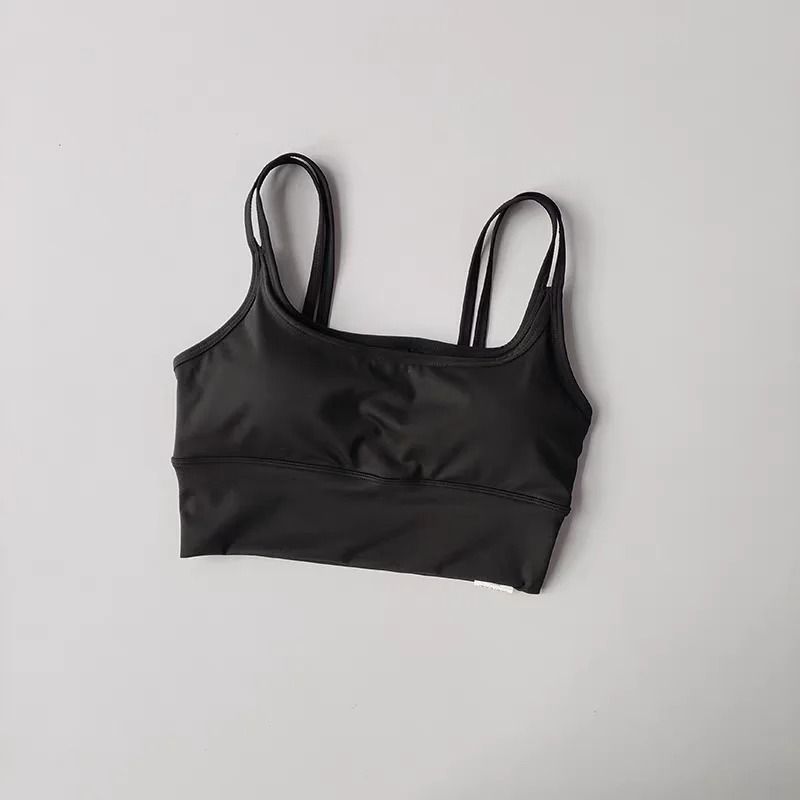 Ultimate Support Seamless Yoga Bra 7
