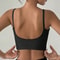 Active Comfort UShaped Seamless Sports Bra 1