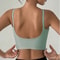 Active Comfort UShaped Seamless Sports Bra 2