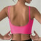 Active Comfort UShaped Seamless Sports Bra 12