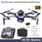GT8 Foldable Drone With GPS Obstacle Avoidance And 360 Dual Cameras 9