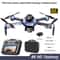 GT8 Foldable Drone With GPS Obstacle Avoidance And 360 Dual Cameras 11