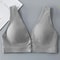 Soft Cloud Pure Cotton Nursing Bra 3