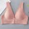 Soft Cloud Pure Cotton Nursing Bra 4