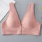 Soft Cloud Pure Cotton Nursing Bra 4