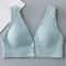 Soft Cloud Pure Cotton Nursing Bra 5