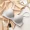 Seamless Cotton Push Up Bra 9