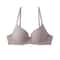 Seamless Cotton Push Up Bra 11