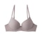 Seamless Cotton Push Up Bra 11