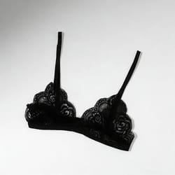 lace cutout back tube top