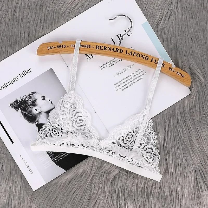 Lace Cutout Back Tube Top 6