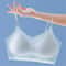 Ice Silk UltraThin Seamless Bra 0