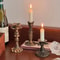 Vintage Taper Candle Holders 0