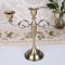 Retro 3Arm Metal Candelabra 7