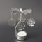 Spinning Rotary Metal Carousel Candle Holder 10