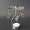 Spinning Rotary Metal Carousel Candle Holder 6