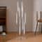 10Arm Acrylic Candelabra Centerpiece Set 5
